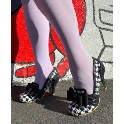 IRREGULAR CHOICE All The Time -IRREGULAR CHOICE Shop 4135 58A all the time