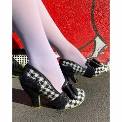 IRREGULAR CHOICE All The Time -IRREGULAR CHOICE Shop 4135 58A all the time 1