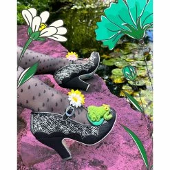 IRREGULAR CHOICE Lily Leapfrog -IRREGULAR CHOICE Shop 4135 67Alilyleapfrog 1 04edaf38 bc4b 4952 a6cd c66ffbcc405c