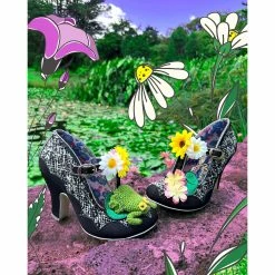IRREGULAR CHOICE Lily Leapfrog -IRREGULAR CHOICE Shop 4135 67Alilyleapfrog 2 ca6533b8 f25b 4ea6 b192 9ab79413a3a1
