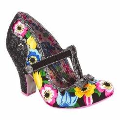 IRREGULAR CHOICE Pretty Pansy