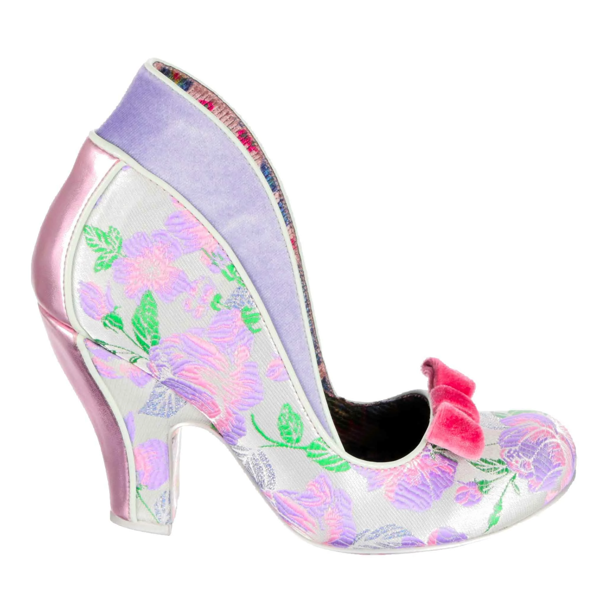 IRREGULAR CHOICE Walk In The Park 2 IRREGULAR CHOICE Walk In The Park - Image 2