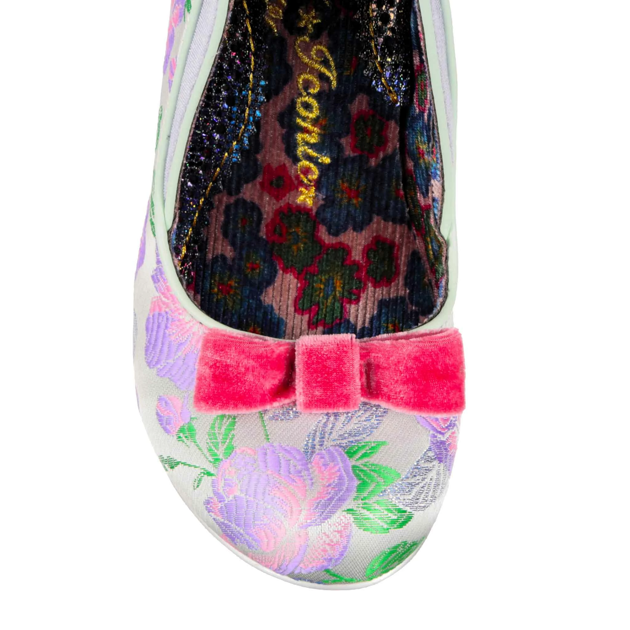 IRREGULAR CHOICE Walk In The Park 5 IRREGULAR CHOICE Walk In The Park - Image 5