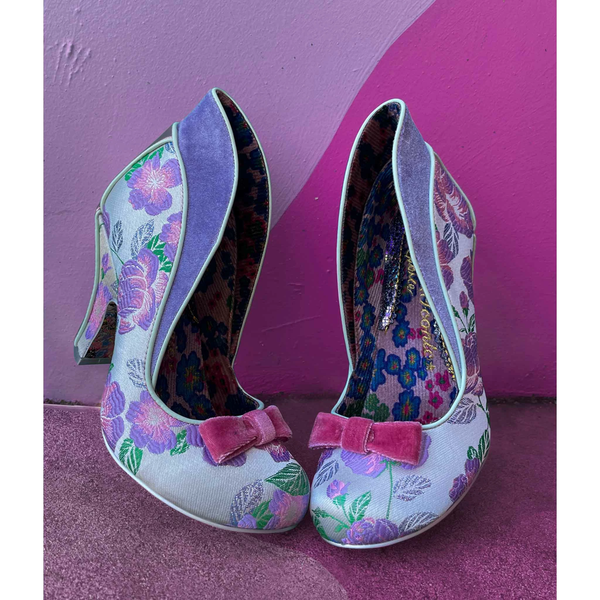 IRREGULAR CHOICE Walk In The Park 6 IRREGULAR CHOICE Walk In The Park - Image 6