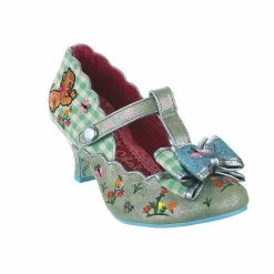 IRREGULAR CHOICE Catching Butterflies -IRREGULAR CHOICE Shop 4136 91B 12 b4584e0a bc7c 4321 b83b 1cb755fbf182