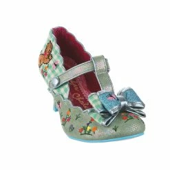 IRREGULAR CHOICE Catching Butterflies -IRREGULAR CHOICE Shop 4136 91B 13 2bc1a312 c6dd 4f94 bc55 1f3936f535e4