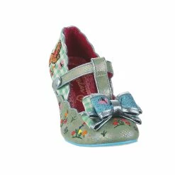 IRREGULAR CHOICE Catching Butterflies -IRREGULAR CHOICE Shop 4136 91B 14 ef7e6f3b 4f5c 481a b8d2 8335e5e9ed3e