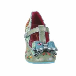IRREGULAR CHOICE Catching Butterflies -IRREGULAR CHOICE Shop 4136 91B 15 8742dd29 78f7 4650 9062 d9470e801ee1
