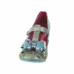 IRREGULAR CHOICE Catching Butterflies -IRREGULAR CHOICE Shop 4136 91B 17 2eb21bae 2b29 43ae bff7 321145b33698