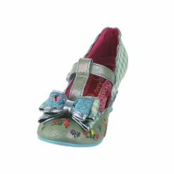 IRREGULAR CHOICE Catching Butterflies -IRREGULAR CHOICE Shop 4136 91B 18 e38f2321 6dda 40e6 a4ec 8419ad55d2b0