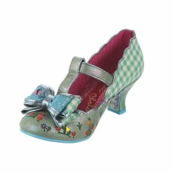 IRREGULAR CHOICE Catching Butterflies -IRREGULAR CHOICE Shop 4136 91B 20 d840fedb 9c2a 46ab 9d8c 6161484d8b9d