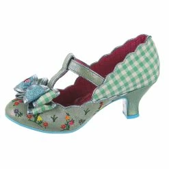 IRREGULAR CHOICE Catching Butterflies -IRREGULAR CHOICE Shop 4136 91B 23 27c1ce08 c7df 42e7 b3e6 9248bccb527b