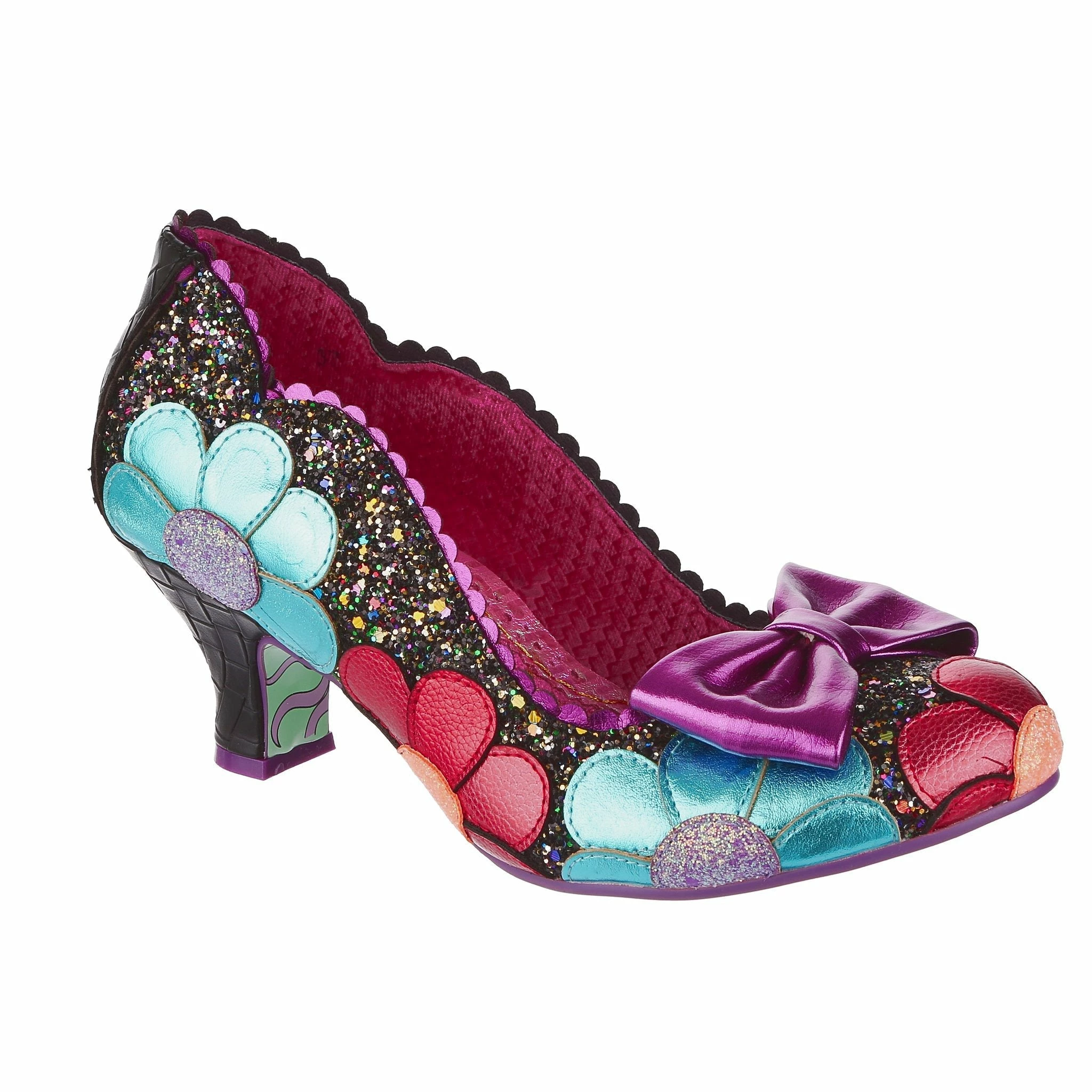 IRREGULAR CHOICE Daisy Daisy 8 IRREGULAR CHOICE Daisy Daisy - Image 8