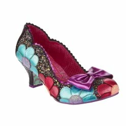IRREGULAR CHOICE Daisy Daisy 28 IRREGULAR CHOICE Daisy Daisy -IRREGULAR CHOICE Shop 4136 92C 11 3f658403 473a 4161 afbd 173327ebf7f6