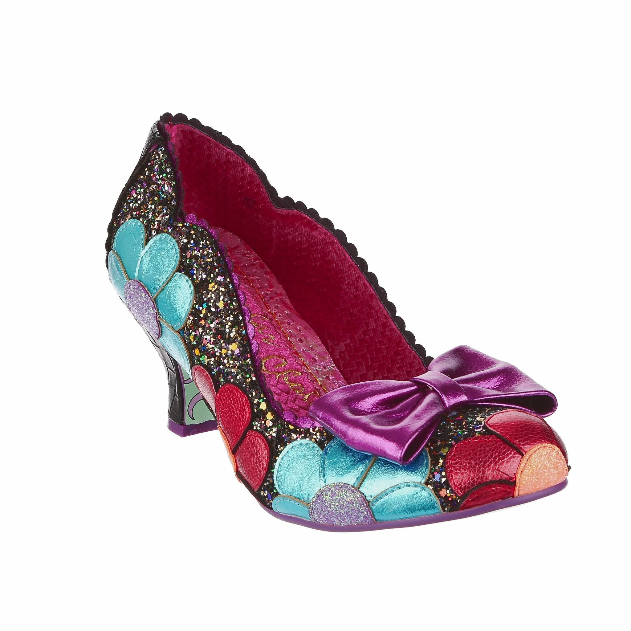 IRREGULAR CHOICE Daisy Daisy 10 IRREGULAR CHOICE Daisy Daisy - Image 10