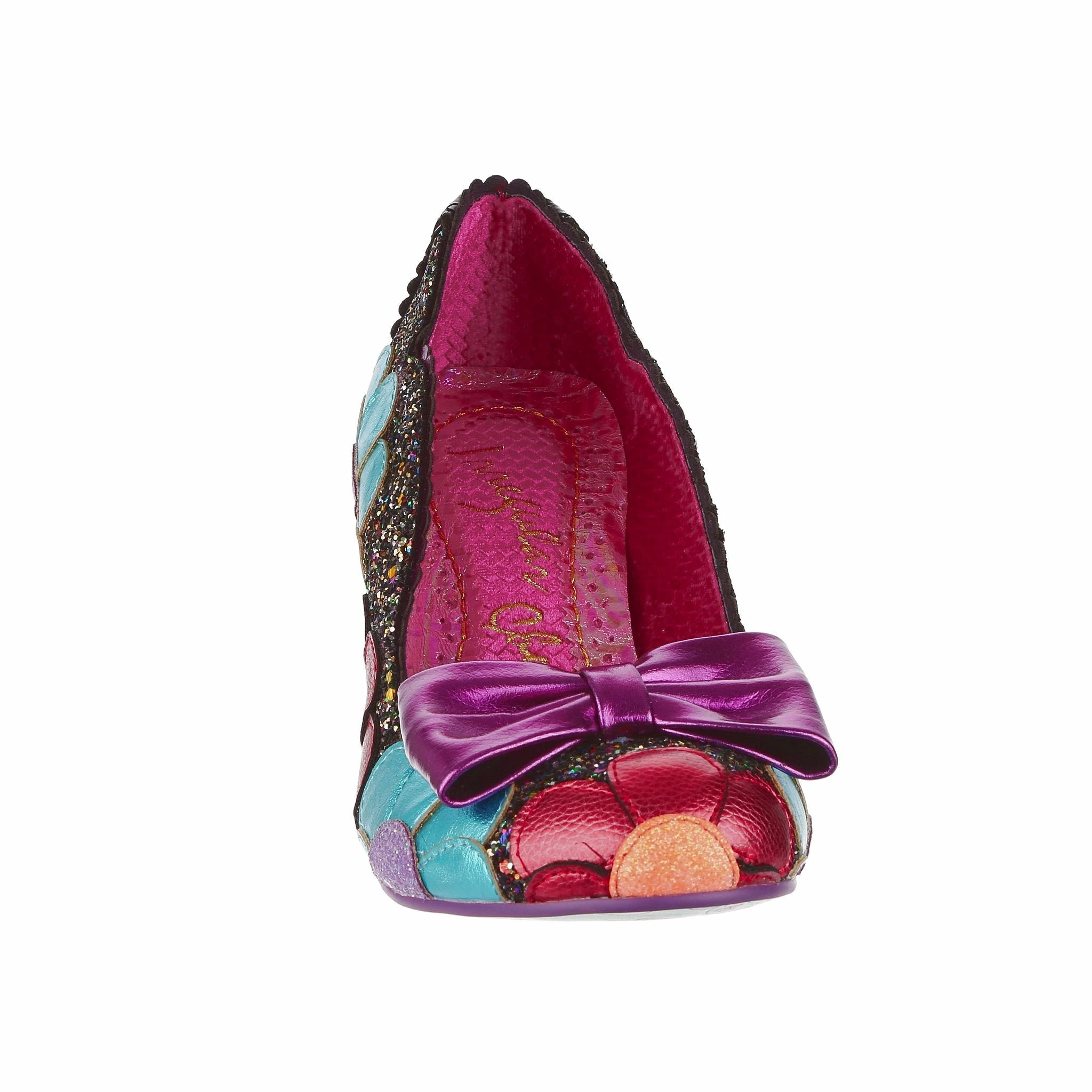 IRREGULAR CHOICE Daisy Daisy 13 IRREGULAR CHOICE Daisy Daisy - Image 13