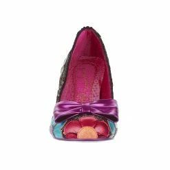 IRREGULAR CHOICE Daisy Daisy 33 IRREGULAR CHOICE Daisy Daisy -IRREGULAR CHOICE Shop 4136 92C 16 a95010ef d0bc 4159 bfd4 caa14424150b