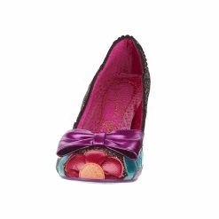 IRREGULAR CHOICE Daisy Daisy 34 IRREGULAR CHOICE Daisy Daisy -IRREGULAR CHOICE Shop 4136 92C 17 976a3347 d4c7 49d5 a7c6 b808a46993d0