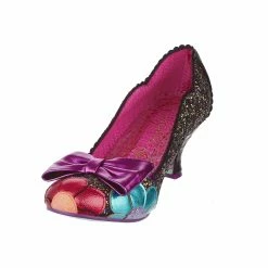 IRREGULAR CHOICE Daisy Daisy 36 IRREGULAR CHOICE Daisy Daisy -IRREGULAR CHOICE Shop 4136 92C 19 5261bf1e 21e0 40f2 872a 42881289907d