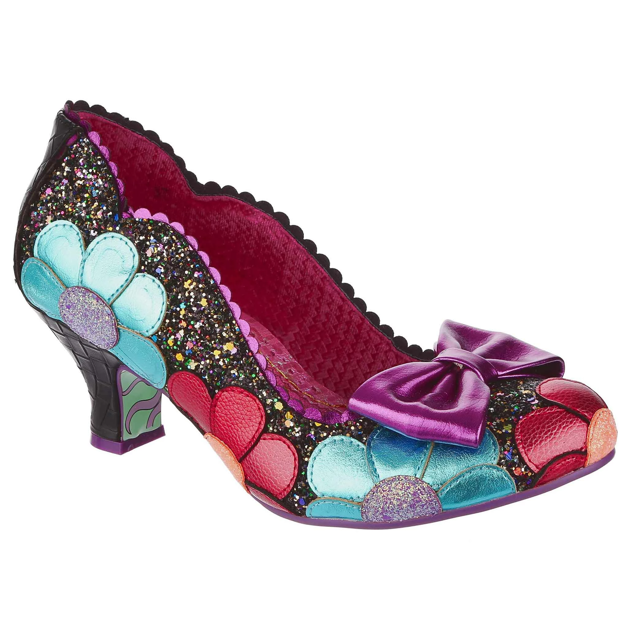 IRREGULAR CHOICE Daisy Daisy 1 IRREGULAR CHOICE Daisy Daisy