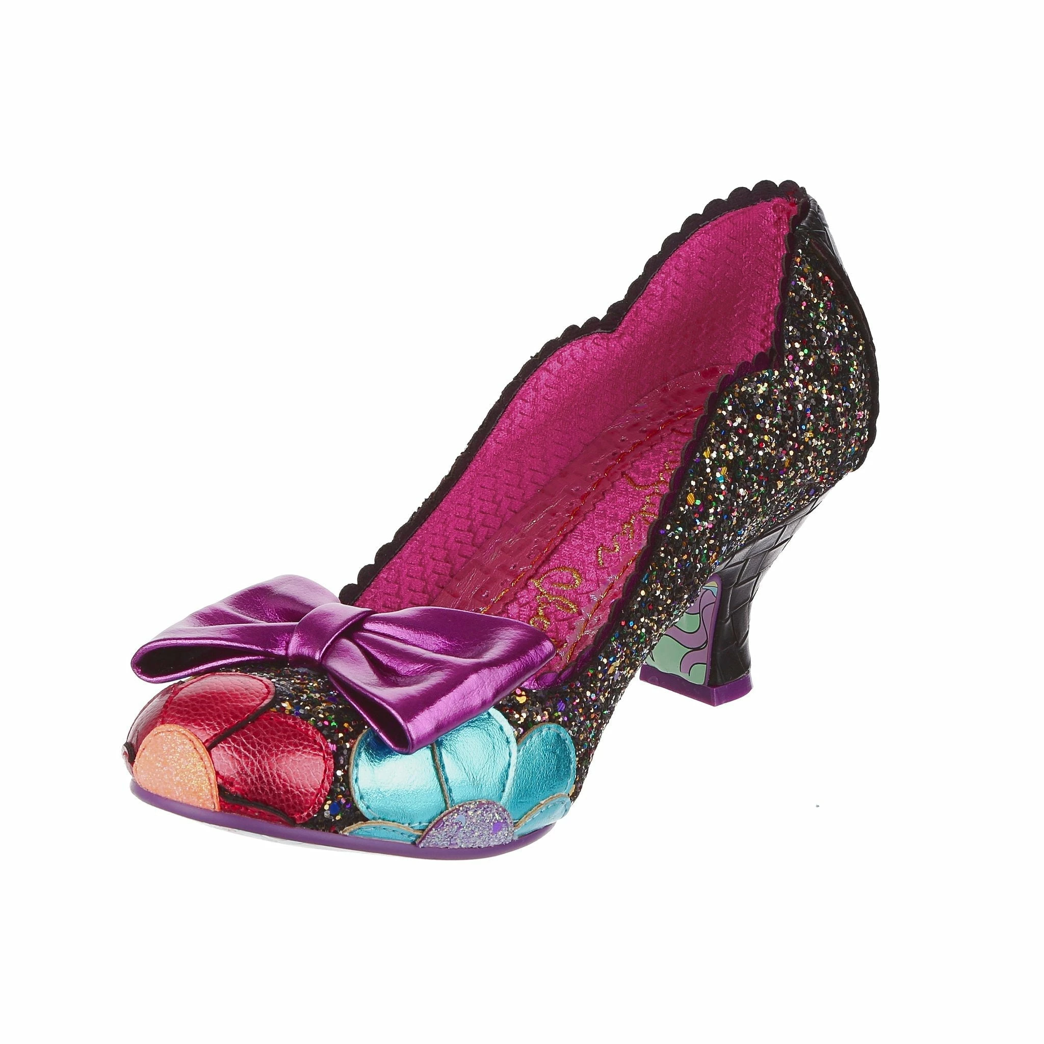 IRREGULAR CHOICE Daisy Daisy 18 IRREGULAR CHOICE Daisy Daisy - Image 18