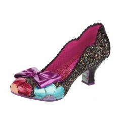IRREGULAR CHOICE Daisy Daisy 38 IRREGULAR CHOICE Daisy Daisy -IRREGULAR CHOICE Shop 4136 92C 21 09fa9f06 cdee 4679 9b17 6e9114fb759b