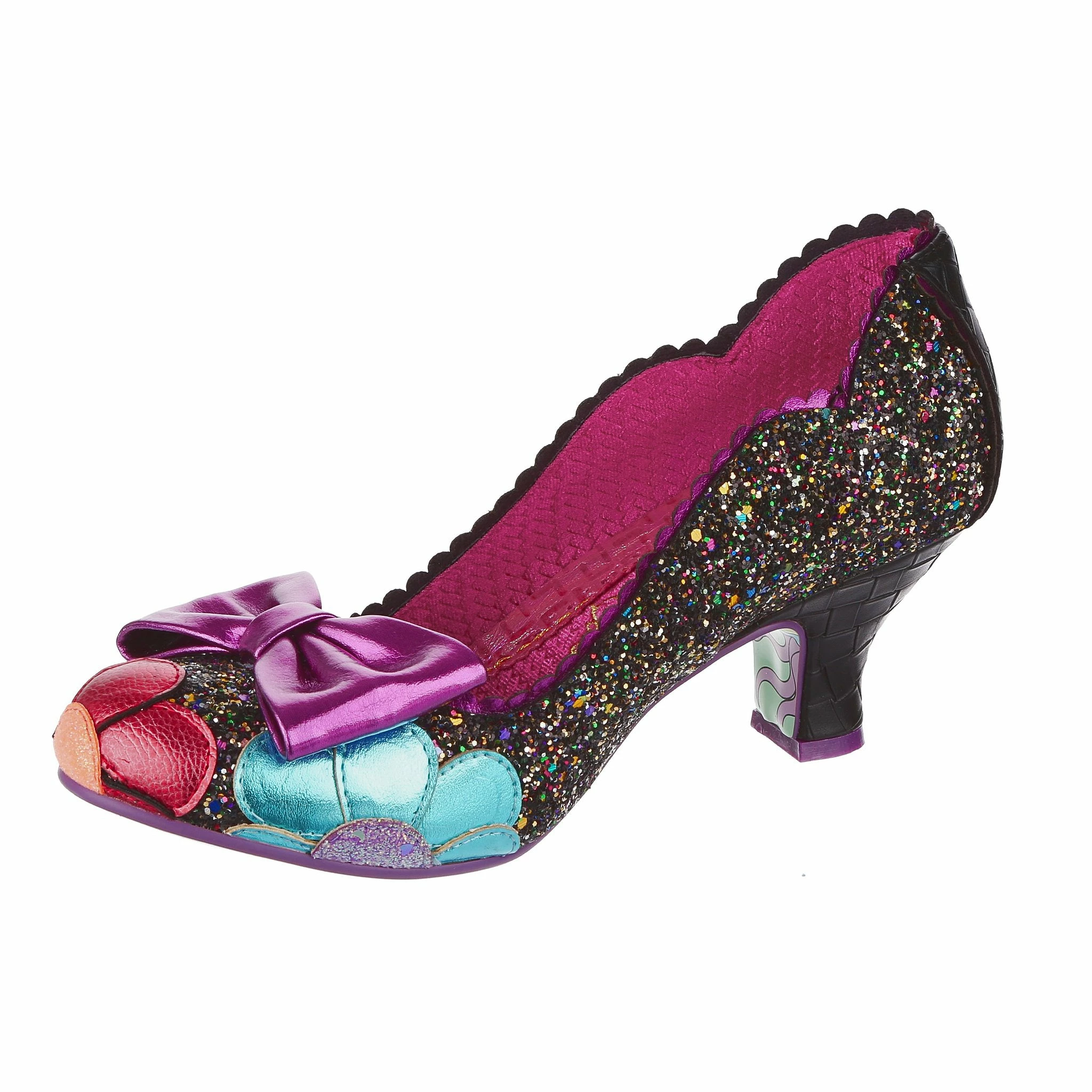 IRREGULAR CHOICE Daisy Daisy 20 IRREGULAR CHOICE Daisy Daisy - Image 20