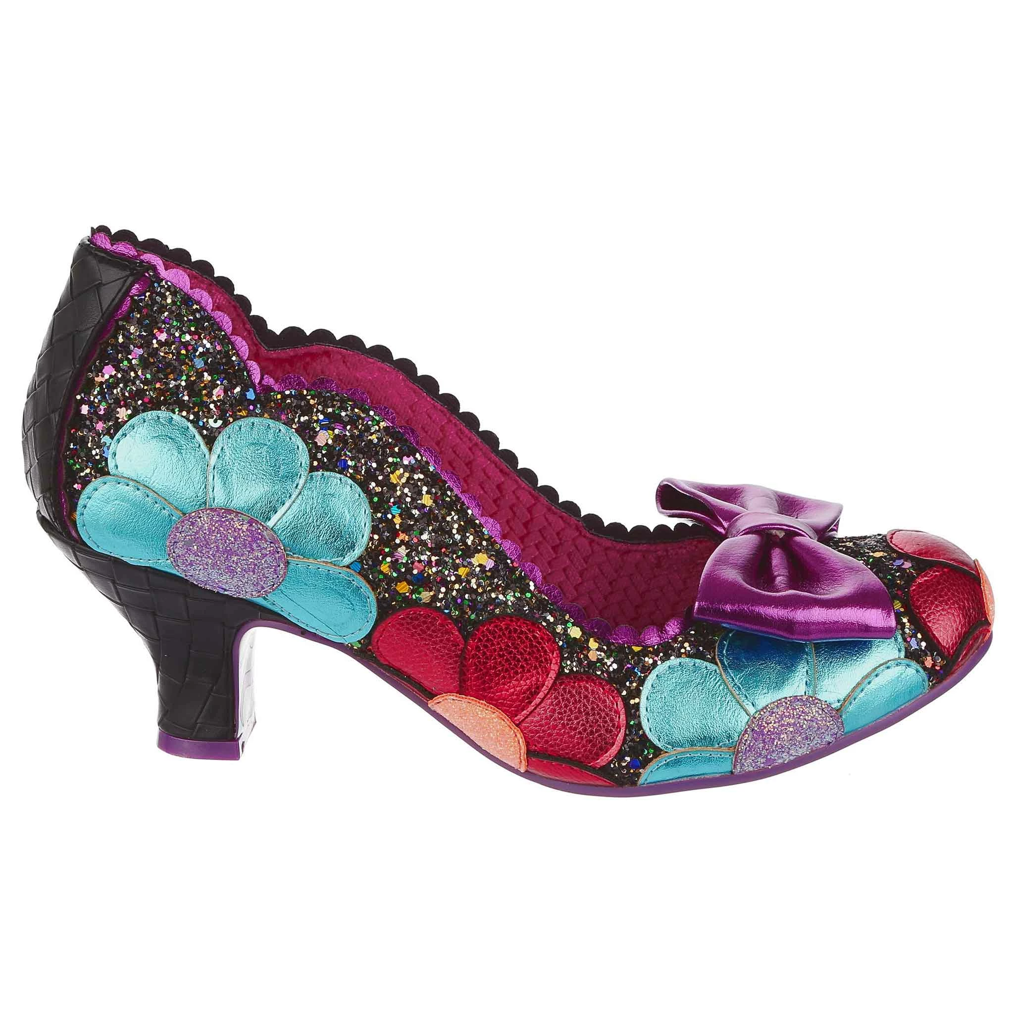 IRREGULAR CHOICE Daisy Daisy 2 IRREGULAR CHOICE Daisy Daisy - Image 2