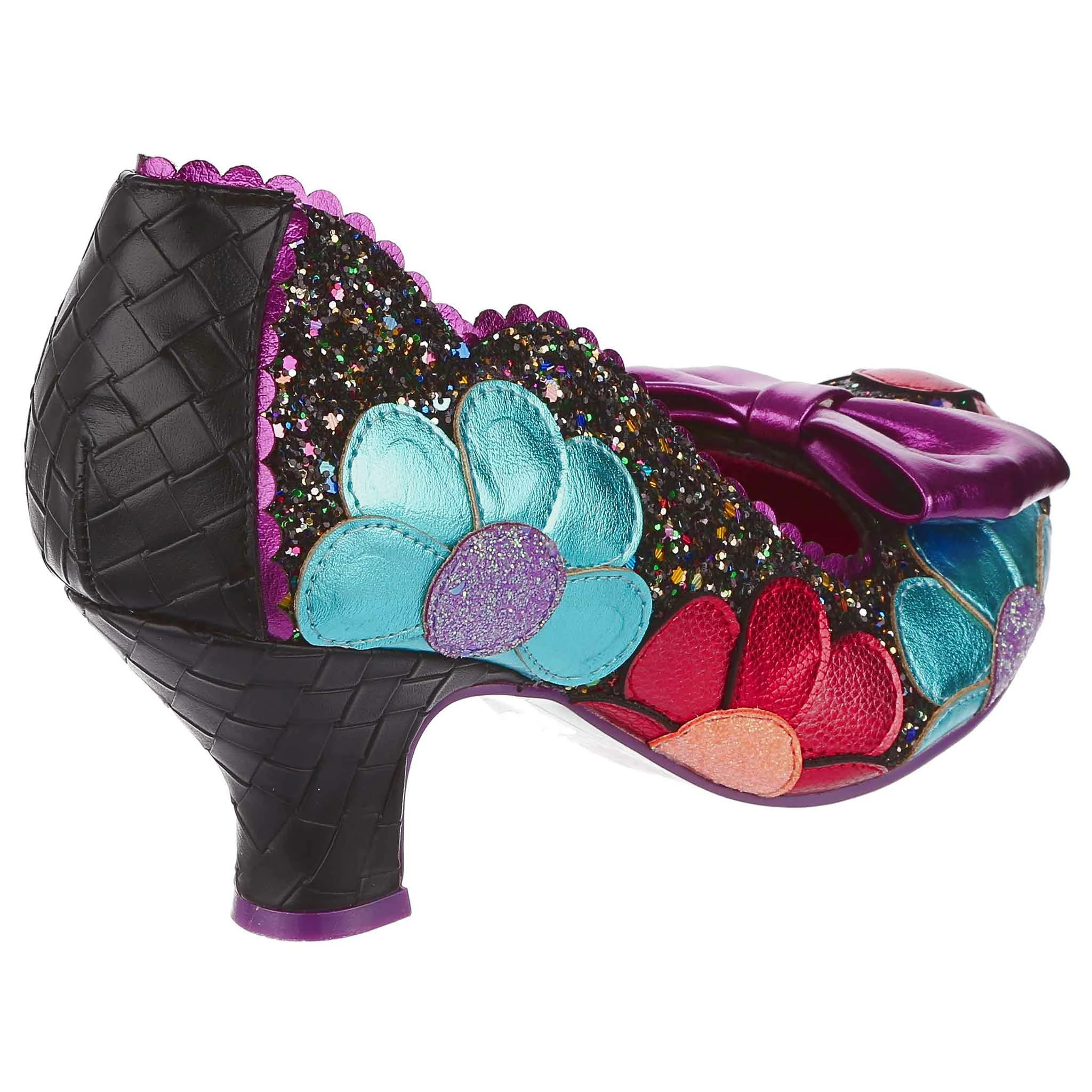 IRREGULAR CHOICE Daisy Daisy 3 IRREGULAR CHOICE Daisy Daisy - Image 3