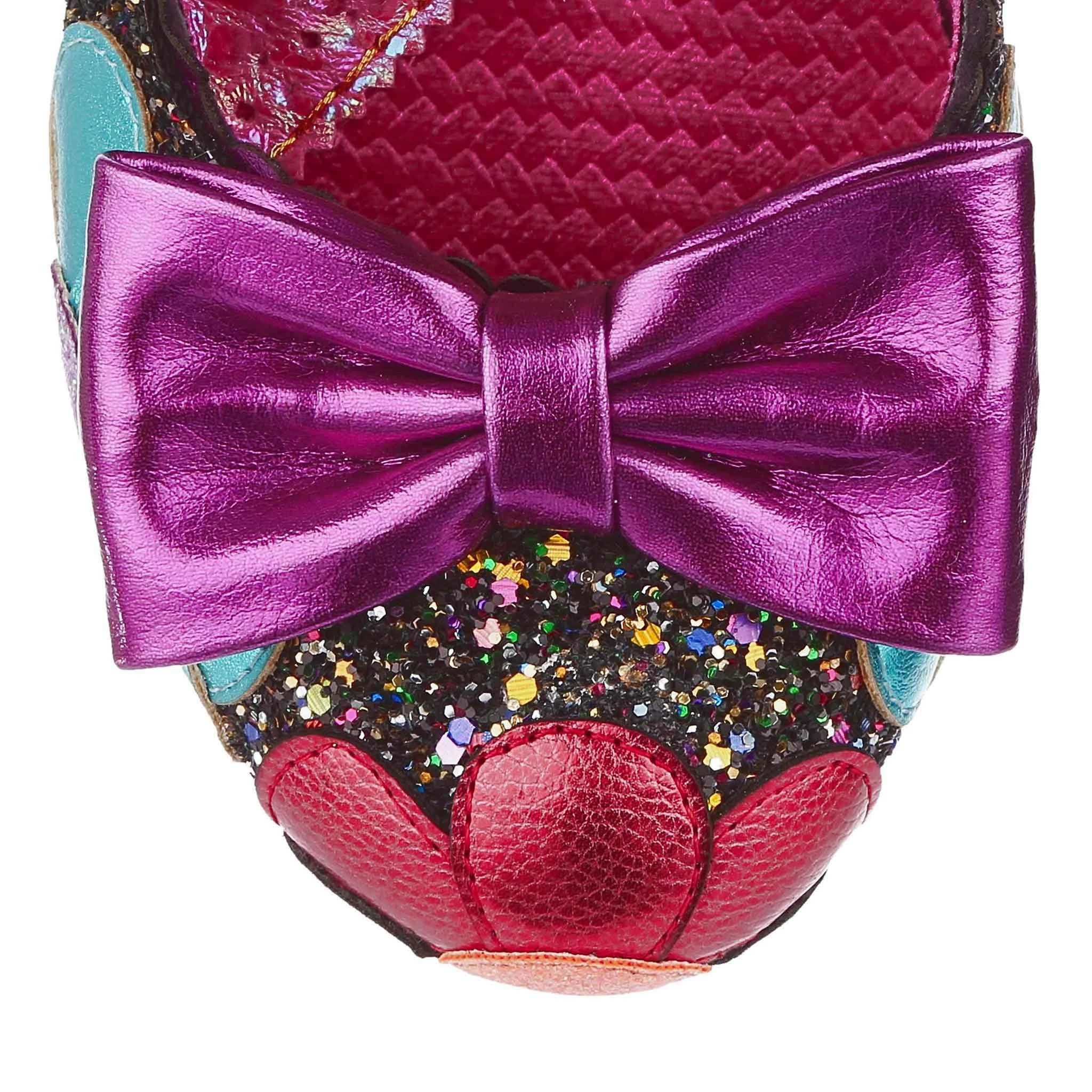 IRREGULAR CHOICE Daisy Daisy 5 IRREGULAR CHOICE Daisy Daisy - Image 5