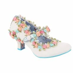 Bunch Of Love 27 Bunch Of Love -IRREGULAR CHOICE Shop 4136 98A 11 9fbe9d64 46cb 49c2 937d f73a4b063b97