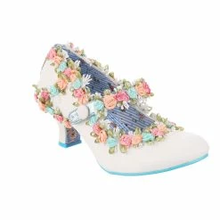 Bunch Of Love 28 Bunch Of Love -IRREGULAR CHOICE Shop 4136 98A 12 67e1d2ca d4d5 4c96 bc9b fbb515913b88