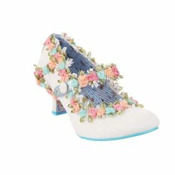 Bunch Of Love 29 Bunch Of Love -IRREGULAR CHOICE Shop 4136 98A 13 65641fdb baf3 4cdc bd54 f6f47b7d1ebe