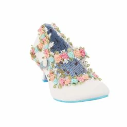 Bunch Of Love 30 Bunch Of Love -IRREGULAR CHOICE Shop 4136 98A 14 f1660cce b723 4b57 bcd5 1457ba65b8db
