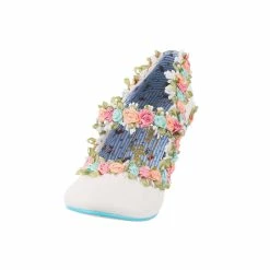 Bunch Of Love 35 Bunch Of Love -IRREGULAR CHOICE Shop 4136 98A 18 14f51ea5 14dd 408a 9851 19088235dab2