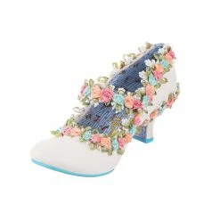 Bunch Of Love 37 Bunch Of Love -IRREGULAR CHOICE Shop 4136 98A 20 a49831a7 6c78 4069 8949 53f904ac29b1