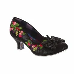 Ripen On The Vine -IRREGULAR CHOICE Shop 4136 99A 10