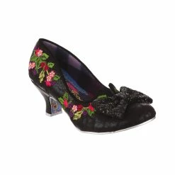 Ripen On The Vine -IRREGULAR CHOICE Shop 4136 99A 11