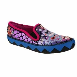 IRREGULAR CHOICE Sea Sensation -IRREGULAR CHOICE Shop 4146 45A 10 1d72438c 0f1d 4481 b759 330f5940127b