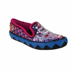 IRREGULAR CHOICE Sea Sensation -IRREGULAR CHOICE Shop 4146 45A 11 c93288b7 64a4 4793 8de4 16f518dd7ecb