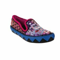 IRREGULAR CHOICE Sea Sensation -IRREGULAR CHOICE Shop 4146 45A 12 6d56dad9 c459 444d b9b6 4a927a68a786