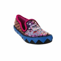 IRREGULAR CHOICE Sea Sensation -IRREGULAR CHOICE Shop 4146 45A 13 41aa4673 ec65 4cd3 96f5 6fcad9405514