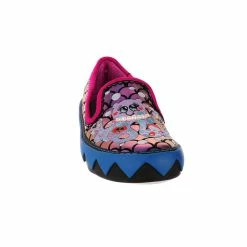 IRREGULAR CHOICE Sea Sensation -IRREGULAR CHOICE Shop 4146 45A 15 4654b6bf 1d2c 4148 a051 57d46d8f617b