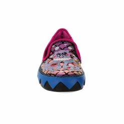 IRREGULAR CHOICE Sea Sensation -IRREGULAR CHOICE Shop 4146 45A 16 37fa8a1e dc51 458b b5a7 42096c0a3f10