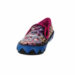 IRREGULAR CHOICE Sea Sensation -IRREGULAR CHOICE Shop 4146 45A 18 650ad5da 20d5 4e0f be7d 697222b34520