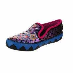 IRREGULAR CHOICE Sea Sensation -IRREGULAR CHOICE Shop 4146 45A 21 202240d5 c068 40ba b264 18e196de553f