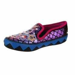 IRREGULAR CHOICE Sea Sensation -IRREGULAR CHOICE Shop 4146 45A 22 6801e601 932b 44a0 aad2 33bc97525237