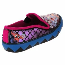 IRREGULAR CHOICE Sea Sensation -IRREGULAR CHOICE Shop 4146 45A 3 Sea Sensation Irregular Choice Slip On Sea Trainers 87740ffe c66d 4eb7 9d6a 8051ff041eb7