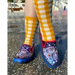 IRREGULAR CHOICE Sea Sensation -IRREGULAR CHOICE Shop 4146 45A sea sensation 1 28cac7ca 4c59 41bf 8c32 5e110163b7d0