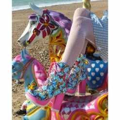 Karrie Okey -IRREGULAR CHOICE Shop 4206 01H karrie okey 2 1230ef30 b595 4c19 a2bd 5892ab624463